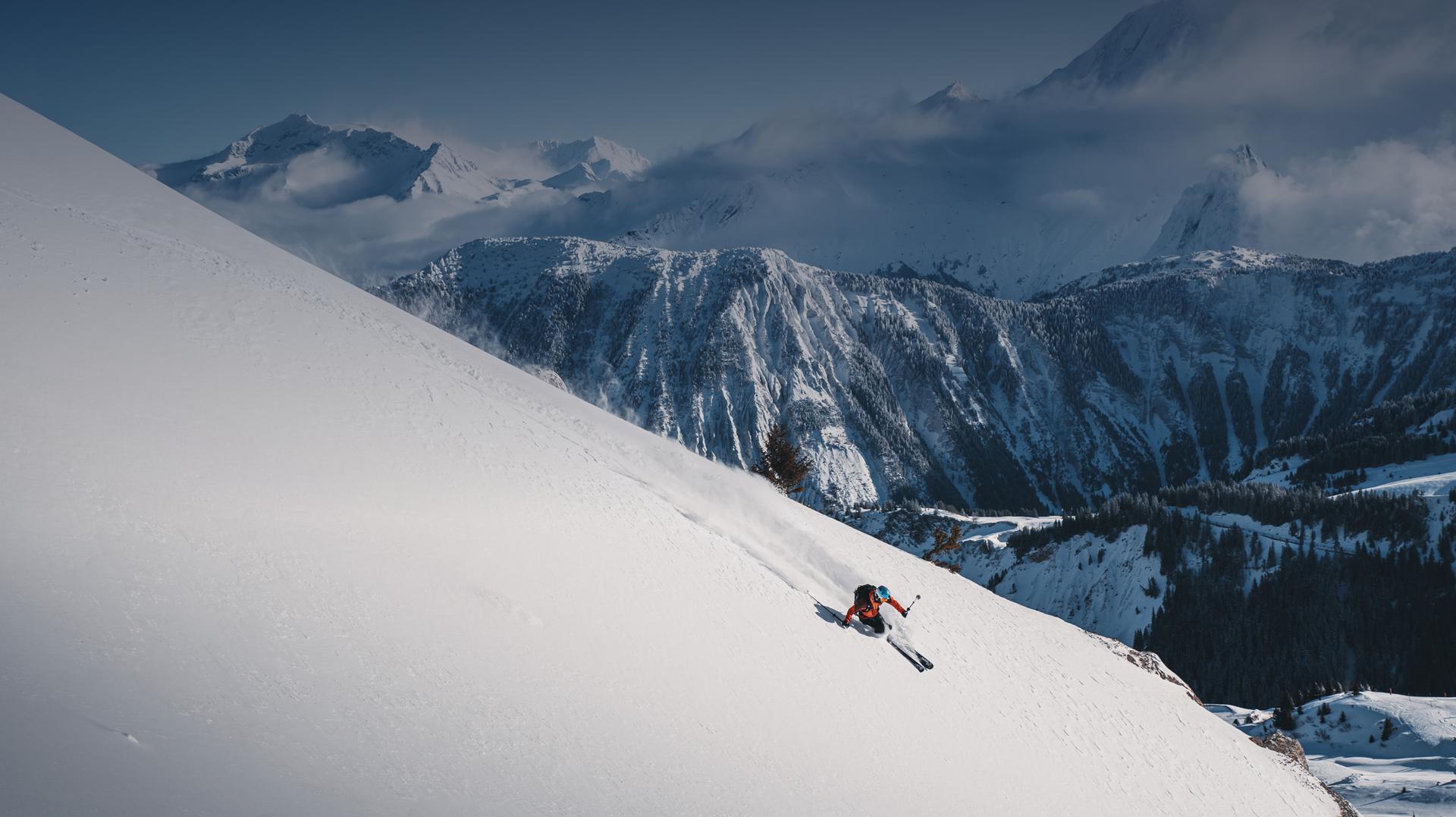 Courchevel