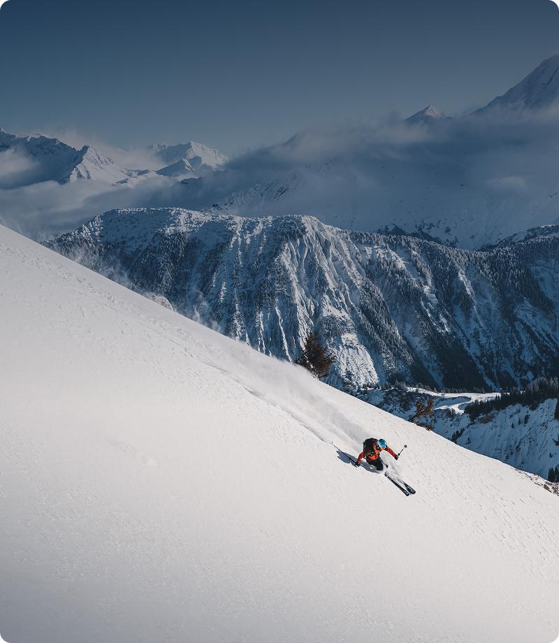 Courchevel
